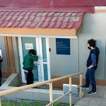 В Хабаровске неизвестные взломали штаб российского оппозиционера