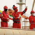 В Иране заявили, что США не удалось перекрыть экспорт нефти из страны