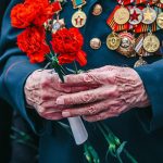 Ветеранам II Мировой войны выплачена единовременная помощь