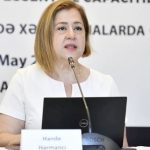 Ханде Харманджи: ВОЗ продолжит поддерживать Азербайджан в борьбе с пандемией