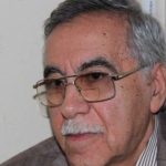 Скончался писатель-драматург, журналист Акшин Бабаев