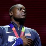 Чемпиону мира грозит дисквалификация за пропуск допинг-тестов