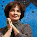 Ирина Эльдарова:  Если за Муслима я выходила замуж осмысленно, то за Баку – вслепую