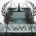 В Берлине обеспокоены отношением Вашингтона к Международному уголовному суду