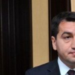 Хикмет Гаджиев предупредил Армению