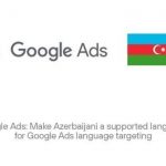 Азербайджанцы направили петицию в Google