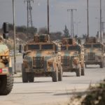 В сирийском Идлибе погиб турецкий военный