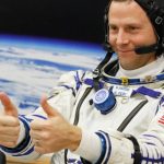 Астронавты NASA вернулись на МКС после выхода в открытый космос