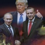 «Если Эрдоган договорился с Трампом, это не значит, что он поссорился с Путиным»