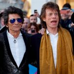 Rolling Stones пригрозила Трампу судом