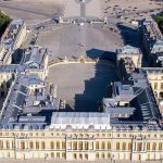 Версальский дворец открылся после завершения карантина