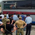 Арестованным в Дагестане гражданам Азербайджана предъявлены обвинения
