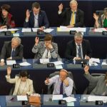 Европарламент принял резолюцию с призывом ввести санкции против Турции