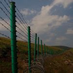 На азербайджано-иранской границе произошла перестрелка
