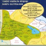 Академик Ягуб Махмудов призвал пересмотреть решение Национального Совета Азербайджана о передаче Иревана армянам