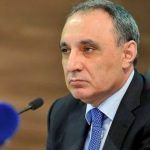 Генпрокурор: Задержанные после войны армянские диверсанты получили в суде заслуженное наказание