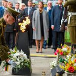 В Литве почтили память жертв советской оккупации