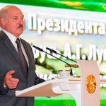 Лукашенко призвал белорусов жить собственным умом