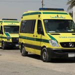 В Египте не менее семи человек погибли при пожаре в больнице