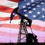 Цена на нефть выросла на фоне сокращения добычи в США