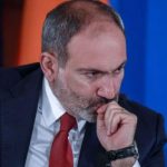 Армянский проект под названием "Никол Пашинян" провалился