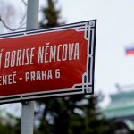 Сотрудники российского посольства в Чехии объявлены персонами нон грата