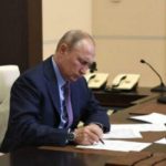 Немецкие историки не уверены, смеяться им или плакать над статьей Путина