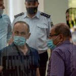 Кочарян не явился в суд из-за подозрений на заражение коронавирусом