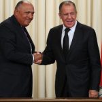 Главы МИД РФ и Египта подчеркнули необходимость начала диалога сторон конфликта в Ливии