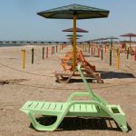 В Шихово открылся образцовый общественный пляж