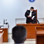 В Кыргызстане экс-президента Атамбаева осудили на 11 лет