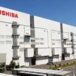 Nikkei: Toshiba отчиталась об убытке в $1 млрд