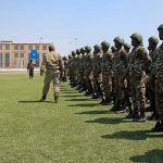 У учебной базы ВС Турции в Могадишо предотвращен теракт