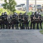 В Миннеаполисе готовятся "демонтировать" департамент полиции