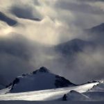 Климатологи выяснили, как быстро теплеет Южный полюс