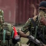 Повстанцы в Колумбии призвали власти объявить режим прекращения огня