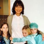  «Двери» Лалы Агаевой – Ламберт: новая книга научит детей прислушиваться к сердцу