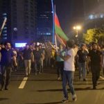 В районах и городах Азербайджана проведены шествия в поддержку армии - ВИДЕО