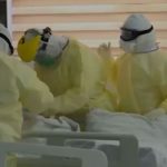 Минздрав РФ направит специалистов в Азербайджан для помощи в борьбе в пандемией