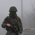 Украинские силовики готовятся к полному прекращению огня на линии соприкосновения в Донбассе