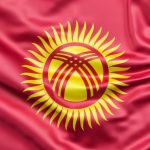 В Киргизии умер в тюрьме осужденный пожизненно правозащитник Аскаров