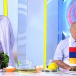 И снова долма, и снова армяне: Первый канал поддержал провокацию Левона Оганезова – ВИДЕО