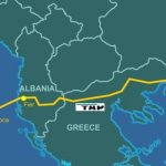 TAP уверен в начале поставок газа в Италию в IV квартале