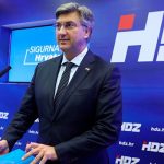 На выборах в Хорватии экзитполы свидетельствуют о победе правящей партии