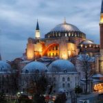 Турция намерена сохранить Айя-Софию как объект всемирного наследия ЮНЕСКО