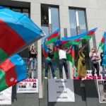 В Бельгии задержаны 17 армян, напавших на азербайджанцев