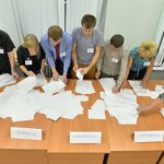 ЦИК Белоруси предложил ограничить число наблюдателей на участках