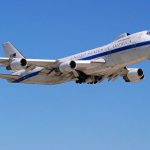 Boeing останавливает производство легендарного 747-го лайнера