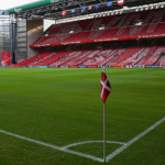 Финал Кубка Дании был остановлен из-за нарушения социальной дистанции