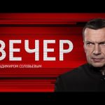 Армянской версии начала столкновений на границе не поверил даже Соловьев – ВИДЕО